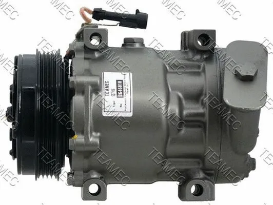 Compressor, air conditioning (8646010)