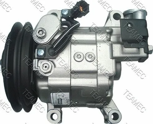 Compressor, air conditioning (8610609)