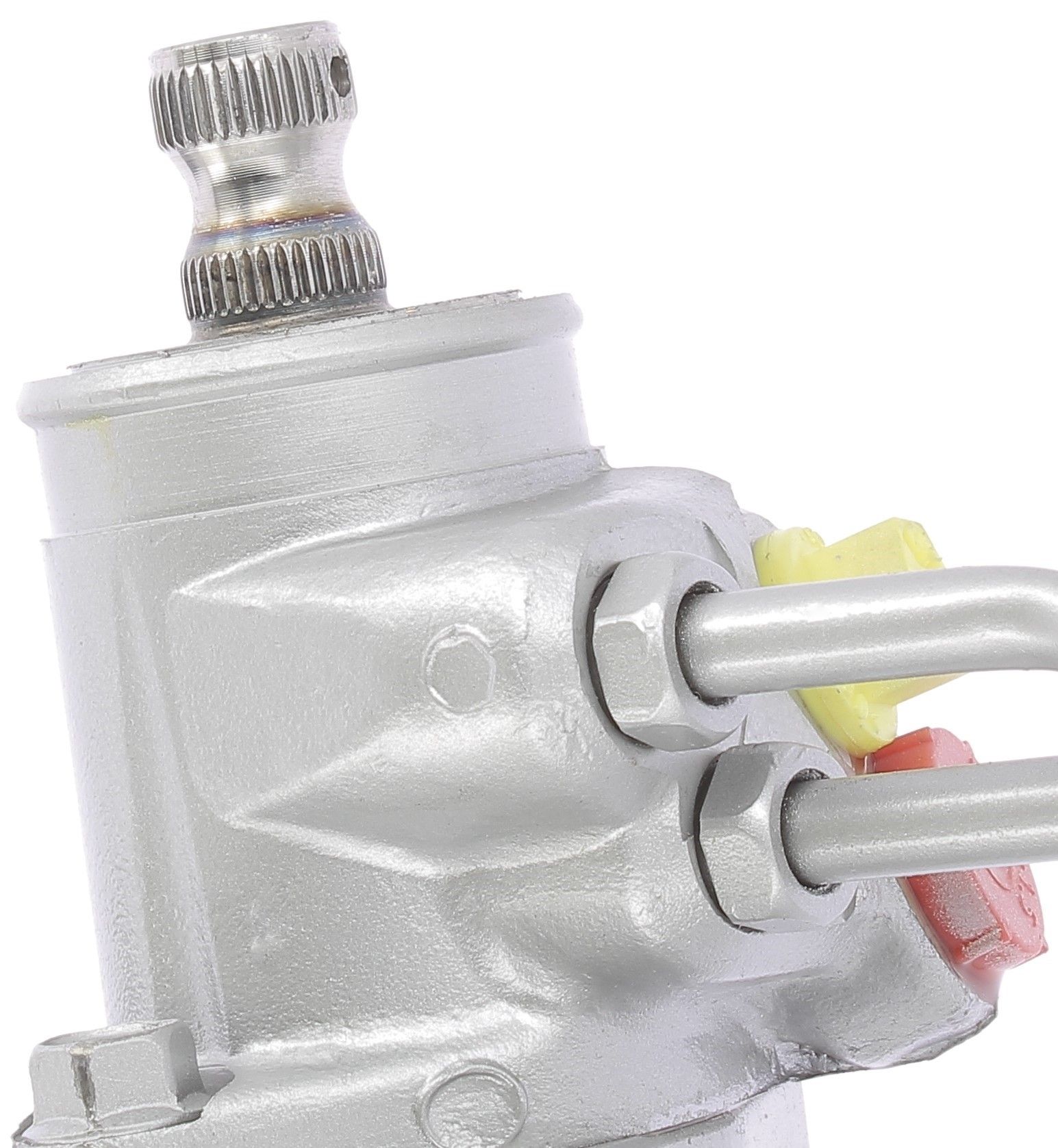 Steering Gear