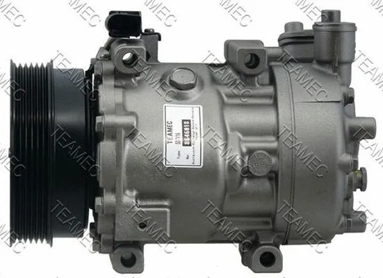 Compressor, air conditioning (8646018)