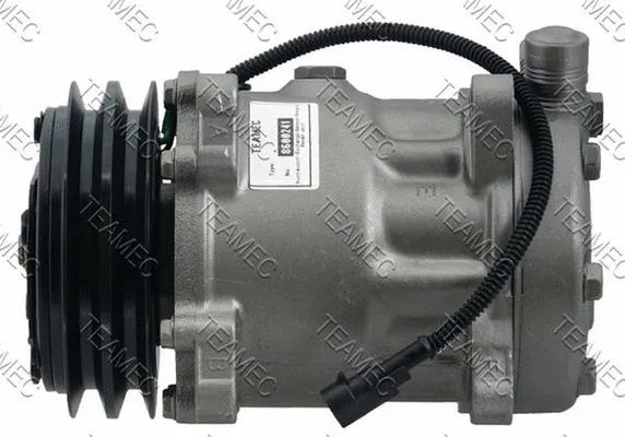 Compressor, air conditioning (8600241)