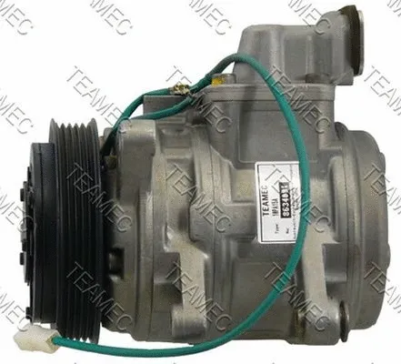 Compressor, air conditioning (8634001)