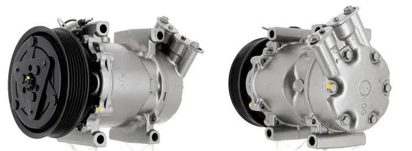 Compressor, air conditioning (8600113)
