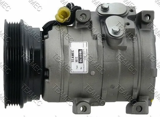 Compressor, air conditioning (8638806)