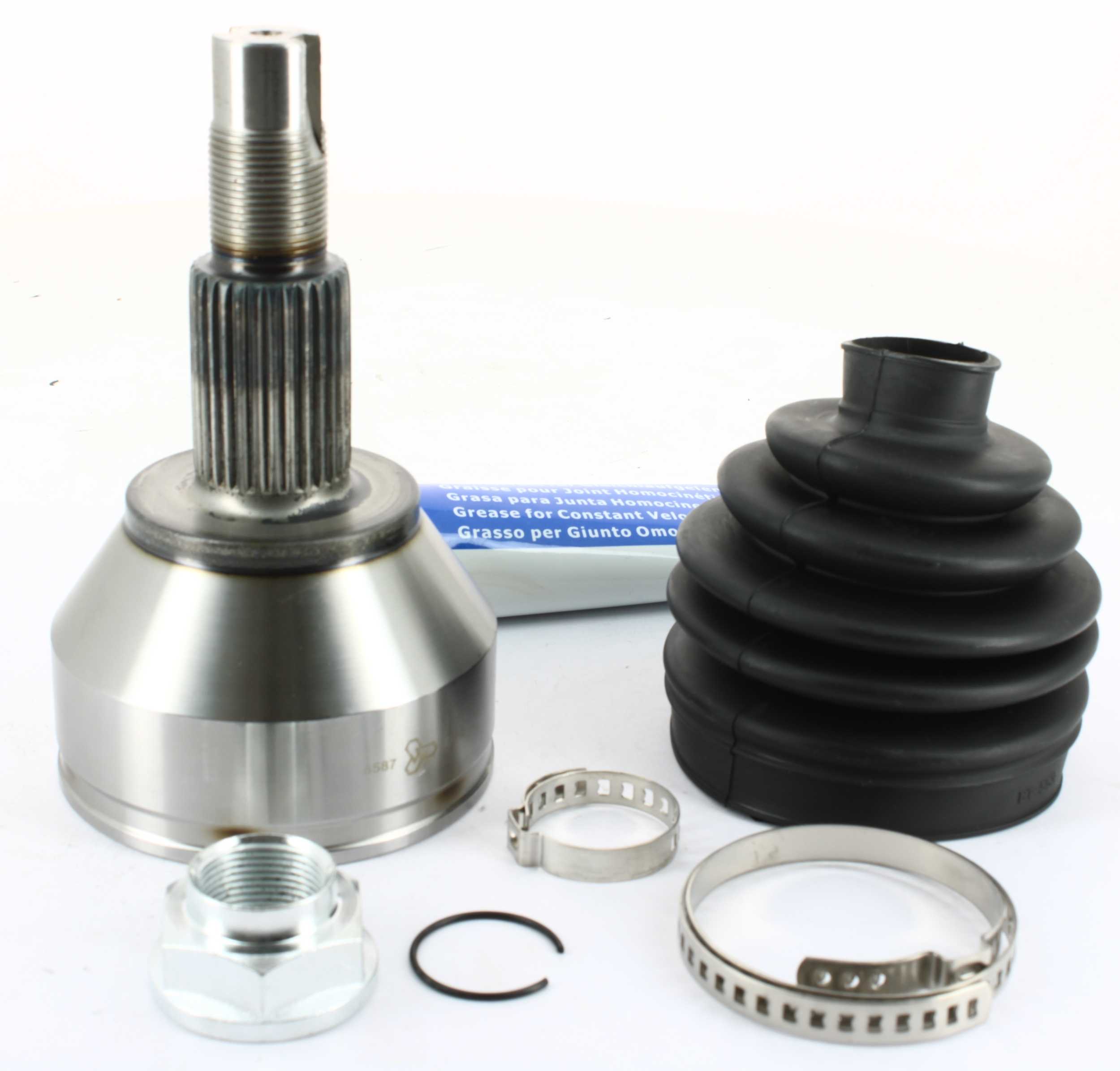 Joint Kit, drive shaft (6587)