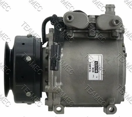 Compressor, air conditioning (8611121)