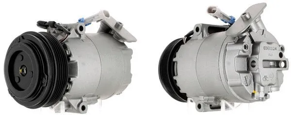 Compressor, air conditioning (8600260)