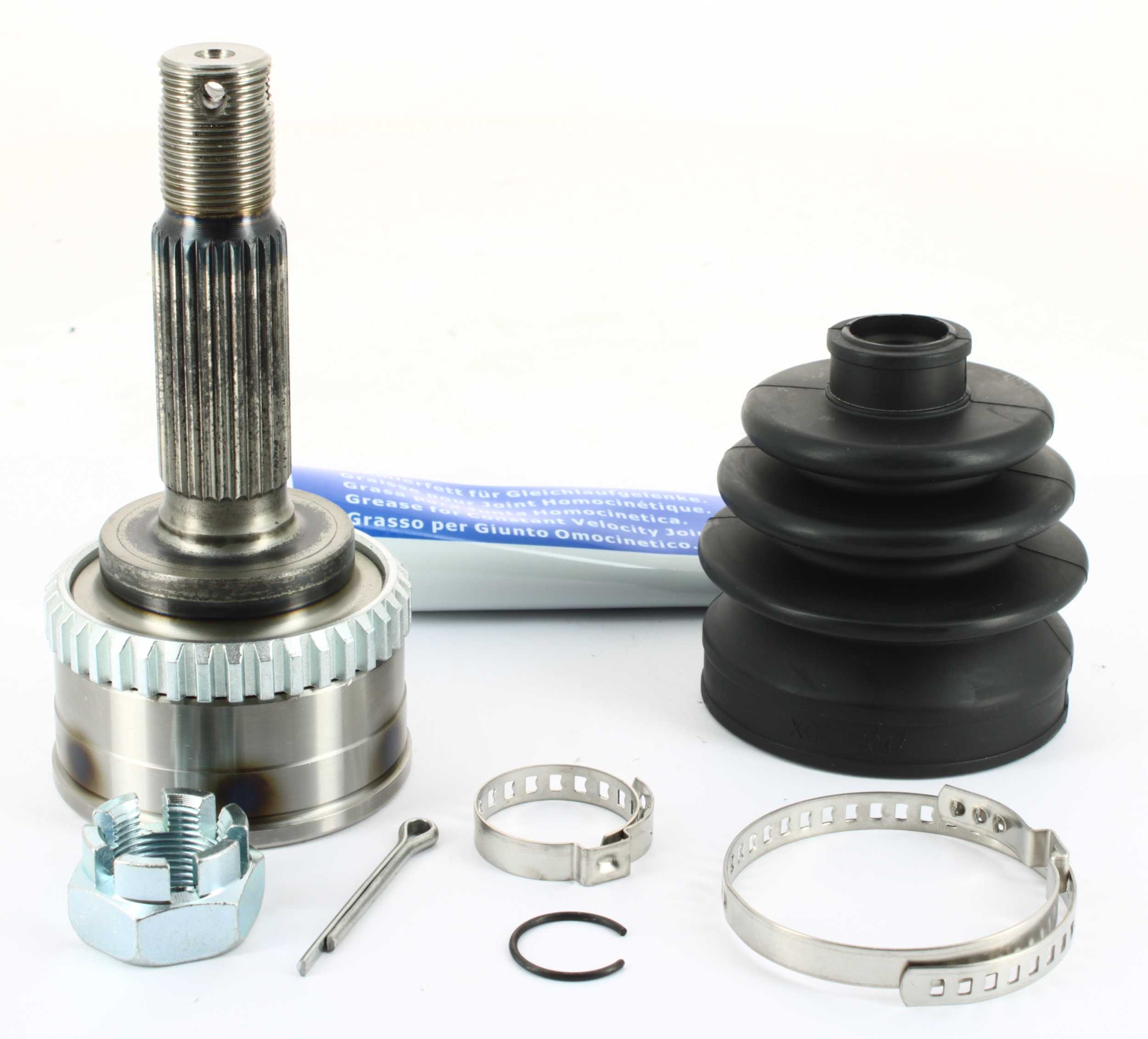 Joint Kit, drive shaft (6044)