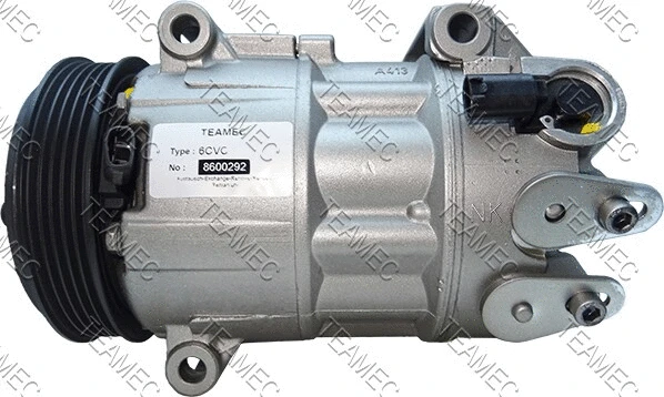Compressor, air conditioning (8600292)
