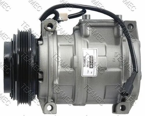 Compressor, air conditioning (8634858)