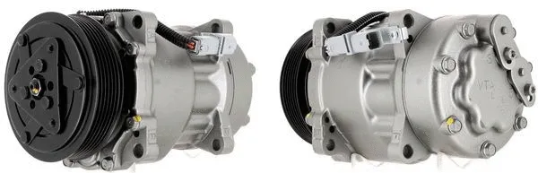 Compressor, air conditioning (8646008)