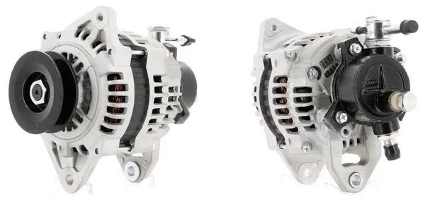Alternator (9202)