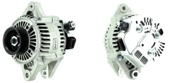 Alternator (9272)