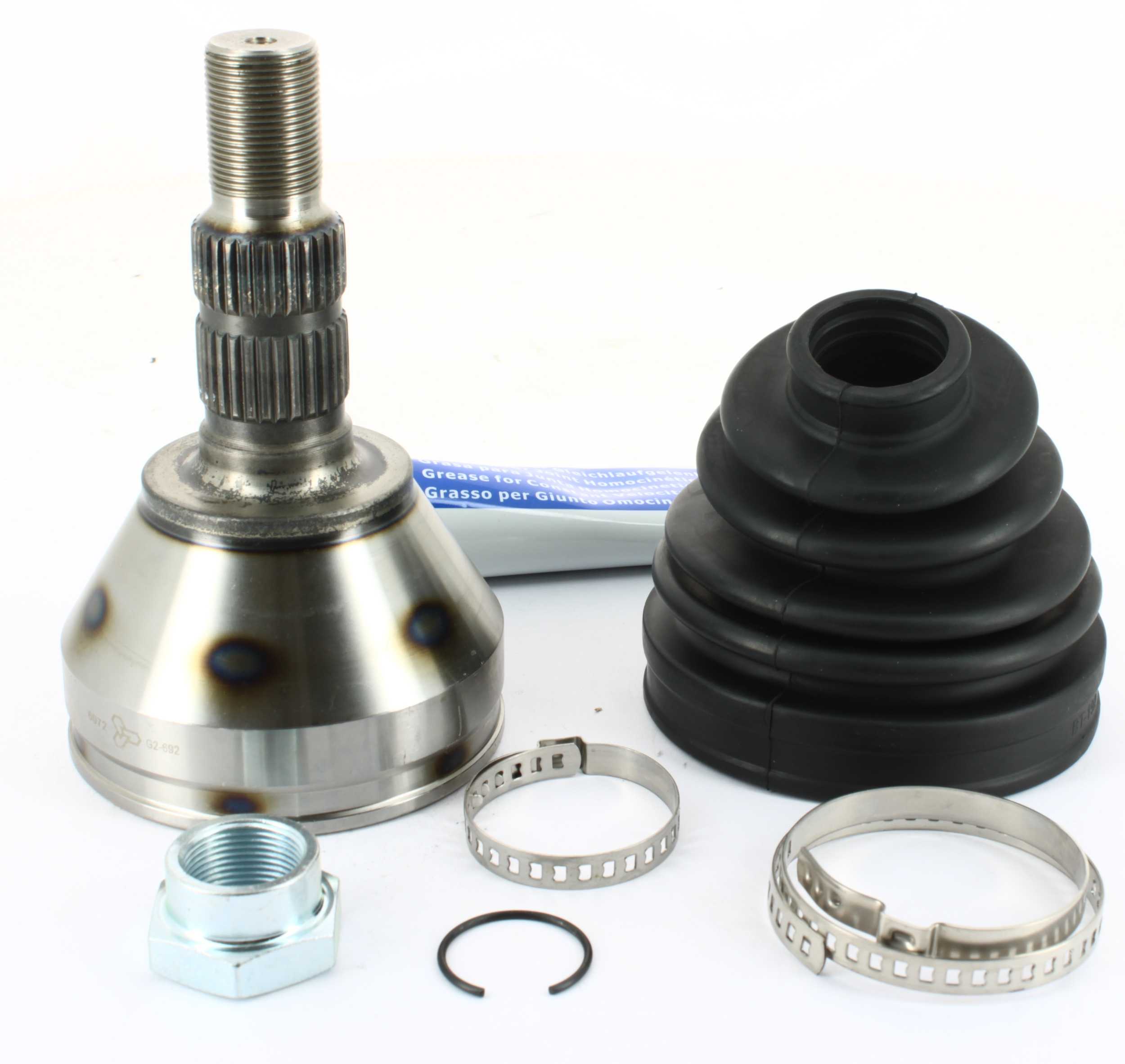 Joint Kit, drive shaft (6072)