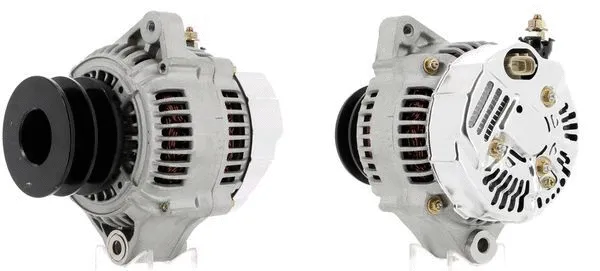Alternator (2558)
