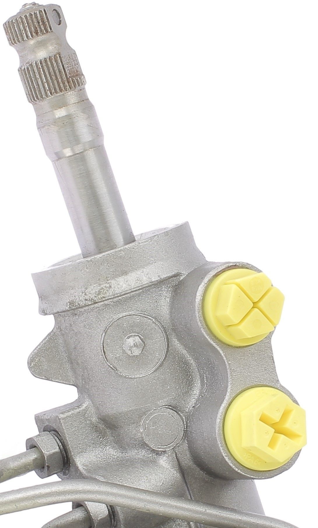 Steering Gear