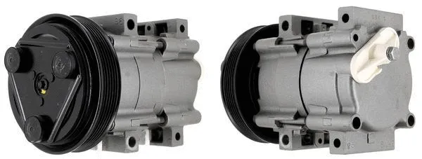 Compressor, air conditioning (8623302)