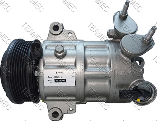 Compressor, air conditioning (8623396)