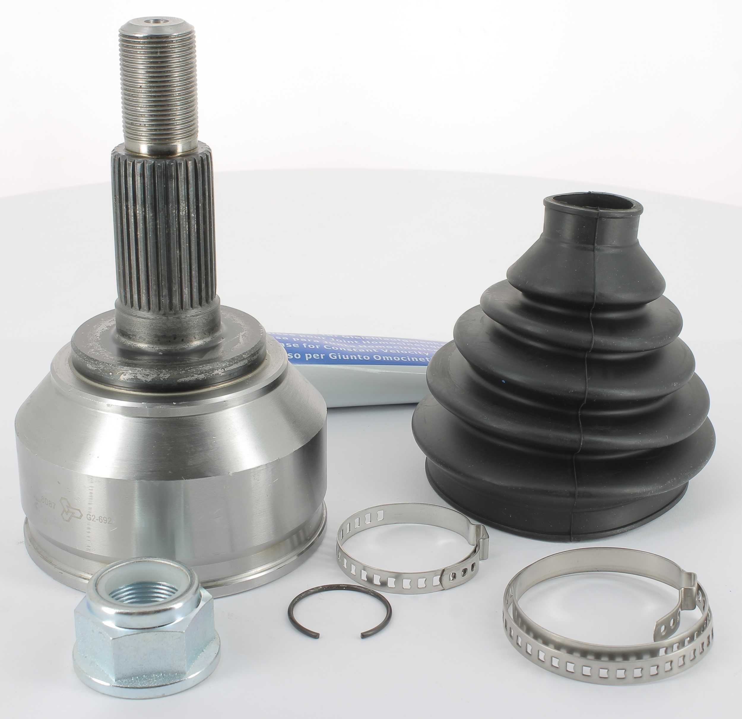 Joint Kit, drive shaft (6087)