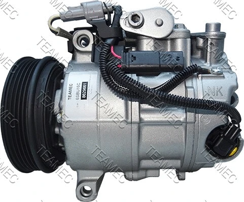 Compressor, air conditioning (8629661)