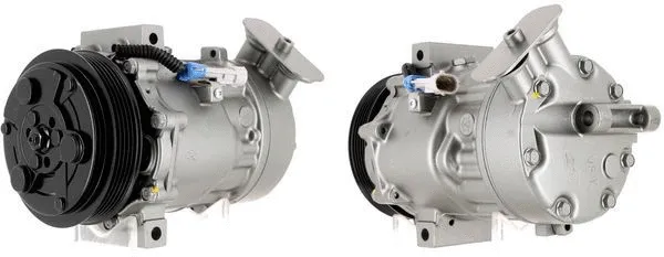 Compressor, air conditioning (8646020)