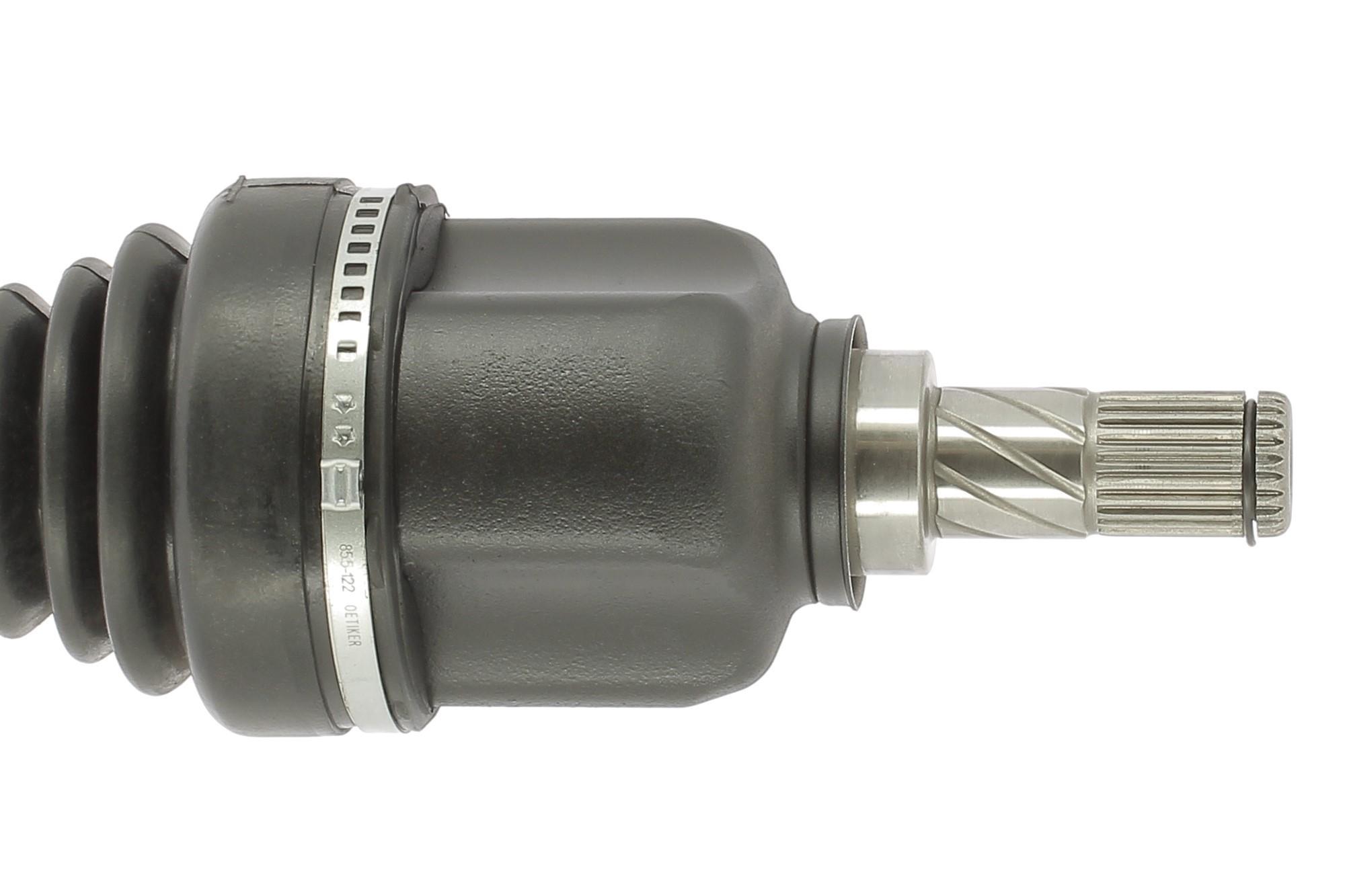 Drive Shaft