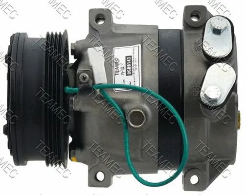 Compressor, air conditioning (8600143)