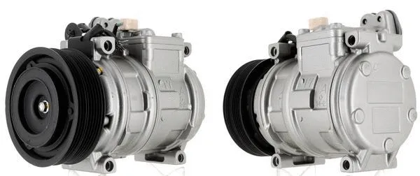 Compressor, air conditioning (8634853)