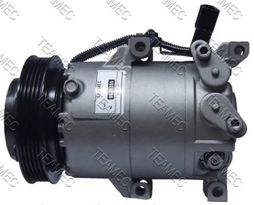 Compressor, air conditioning (8623355)
