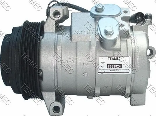 Compressor, air conditioning (8638824)