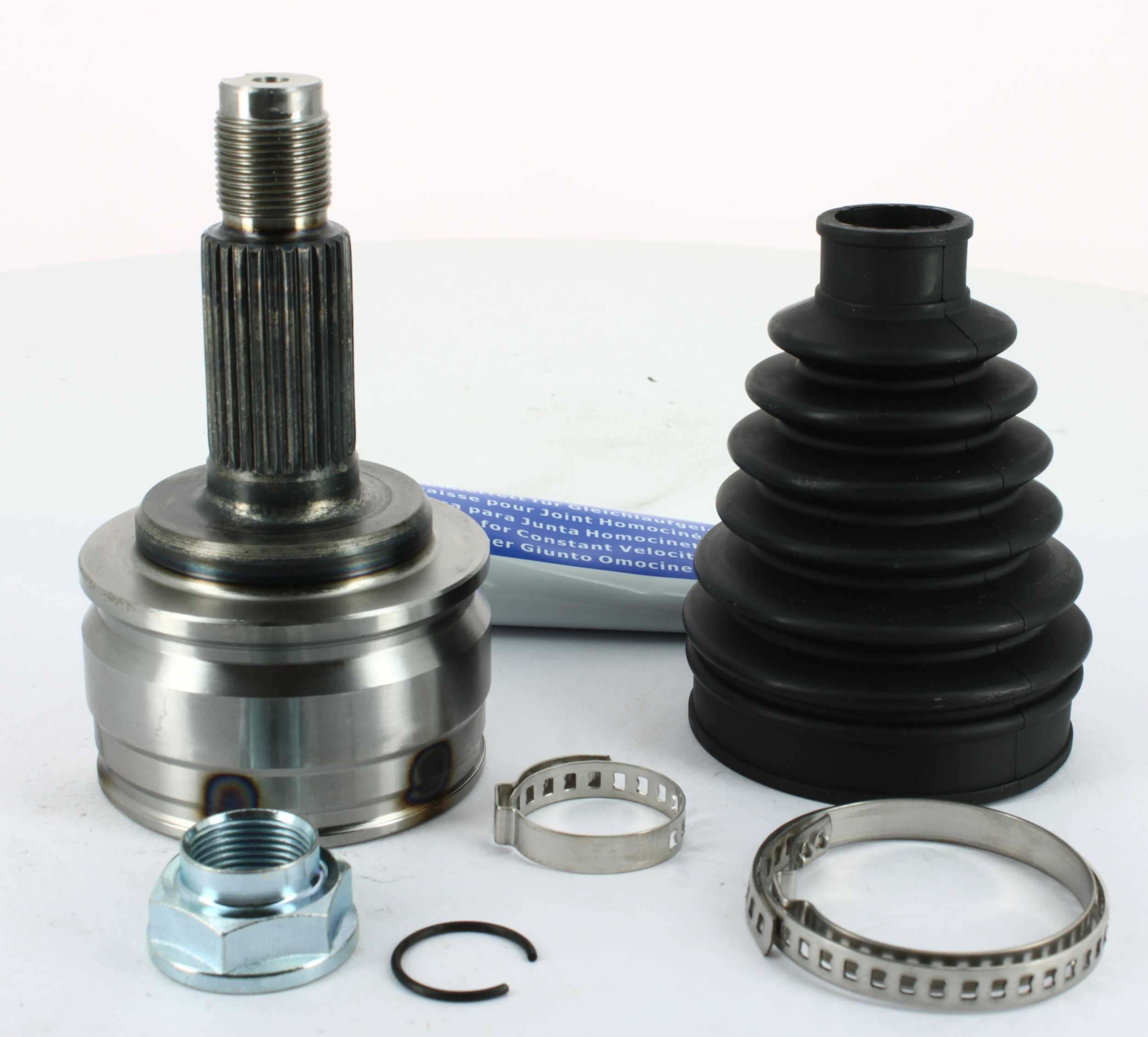 Joint Kit, drive shaft (6678)