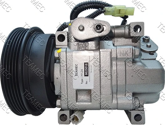 Compressor, air conditioning (8625018)