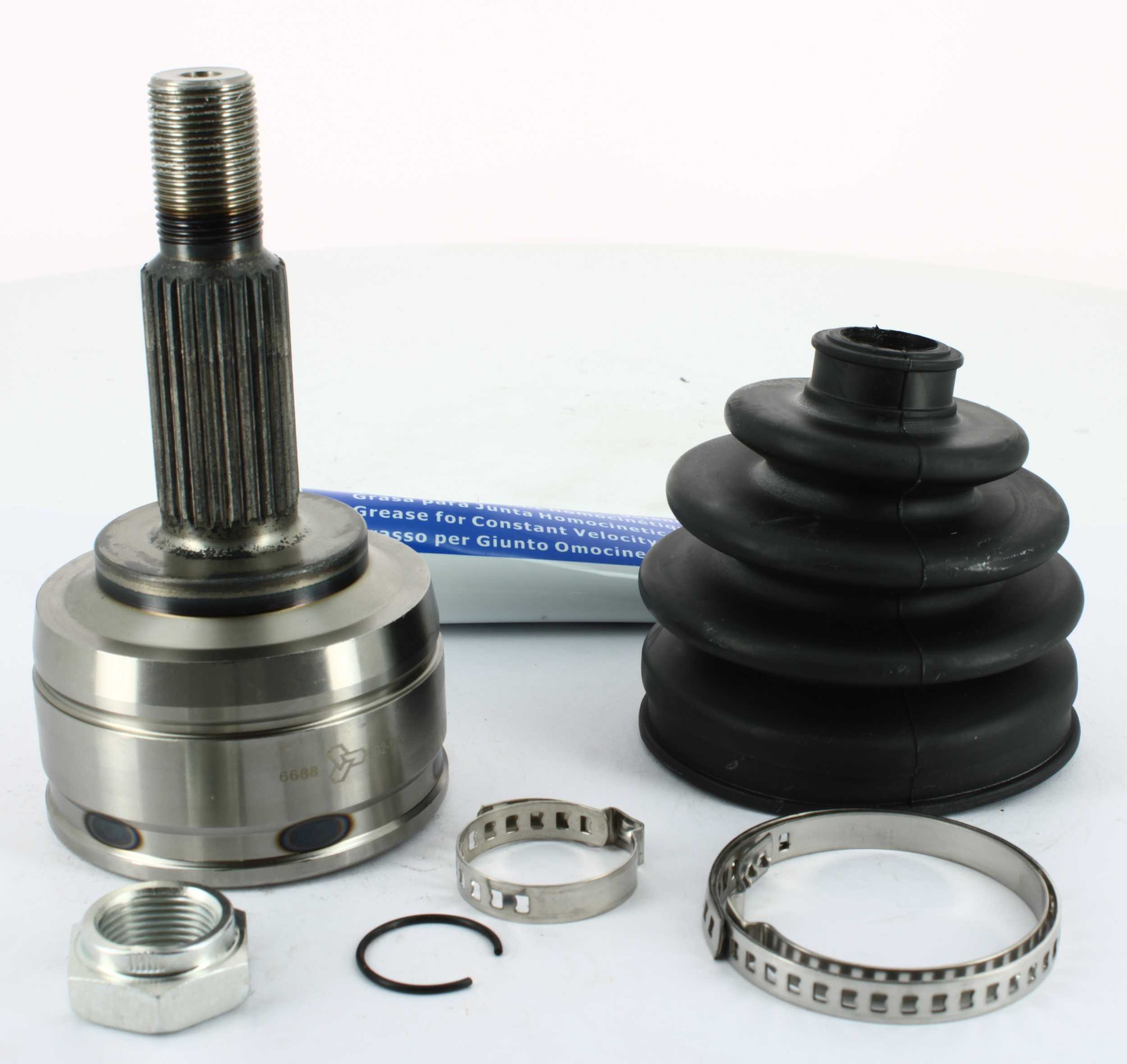 Joint Kit, drive shaft (6688)