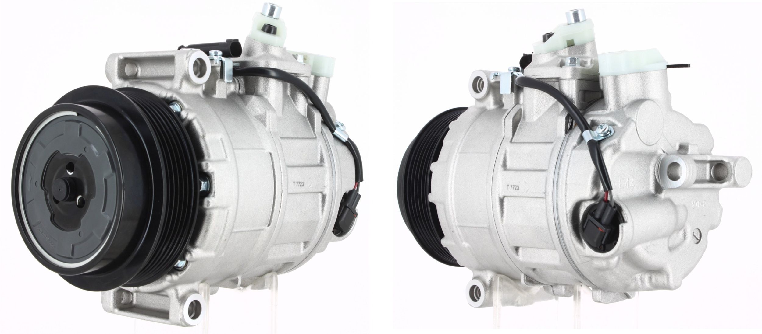 Compressor, air conditioning (8629764)