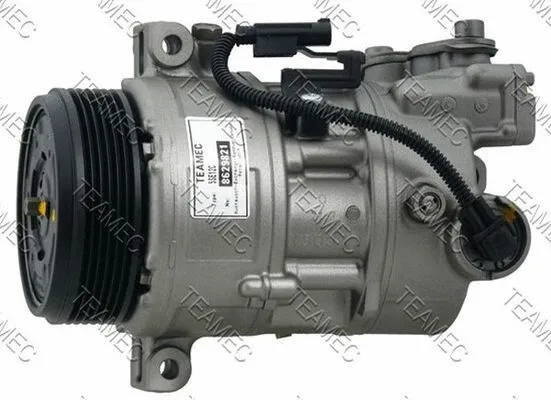 Compressor, air conditioning (8629821)