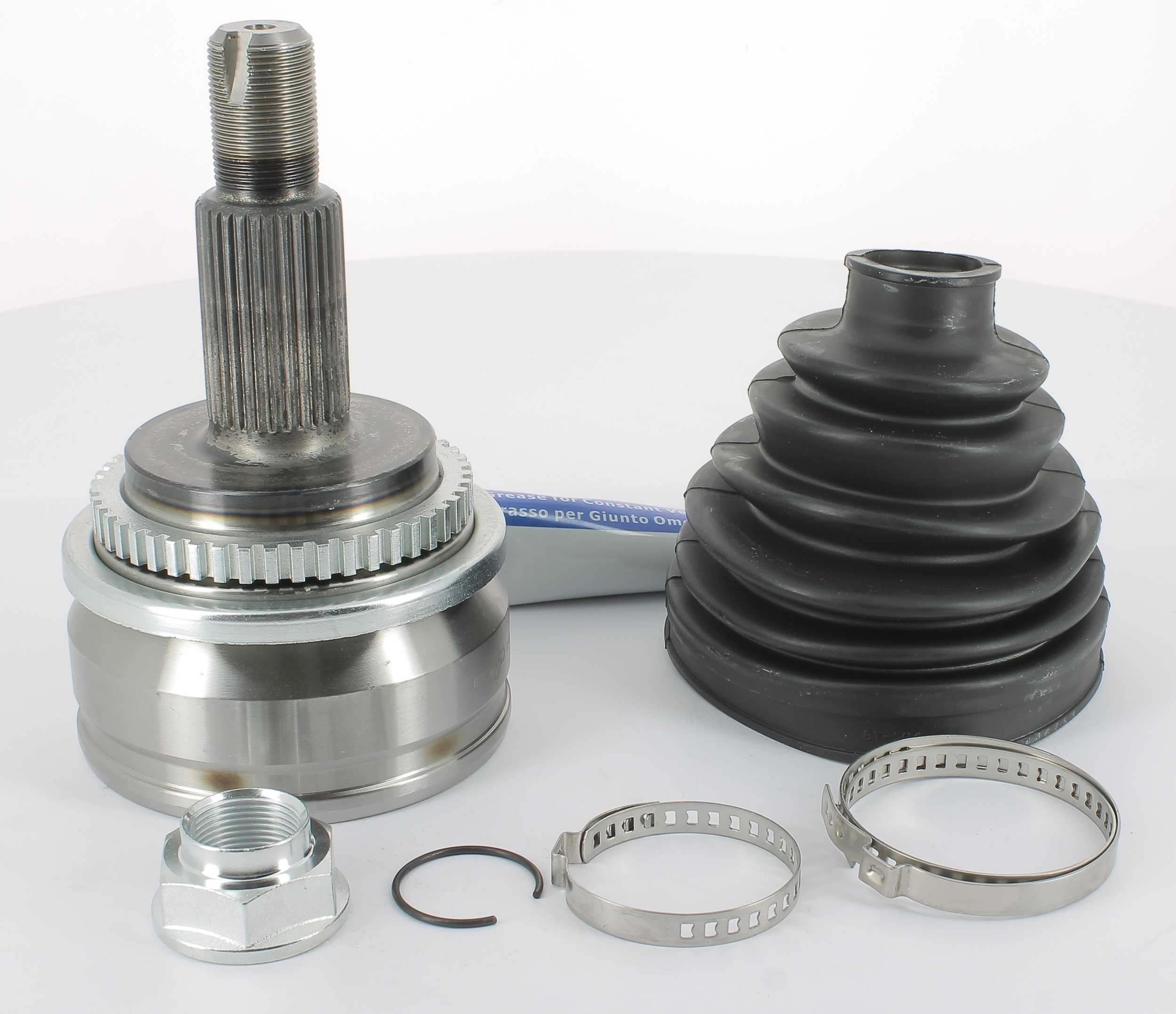 Joint Kit, drive shaft (6080)