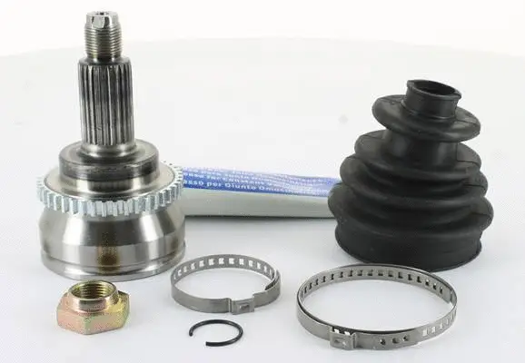 Joint Kit, drive shaft (6610)