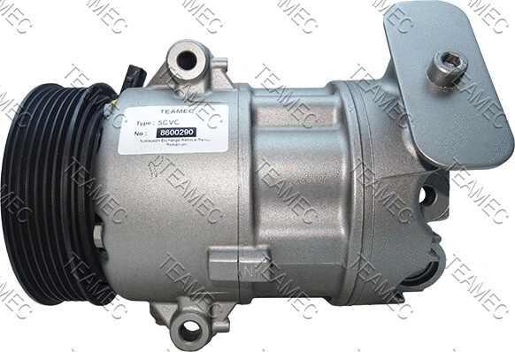Compressor, air conditioning (8600290)