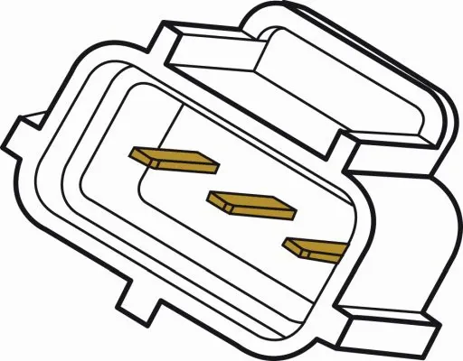 Alternator (40036)