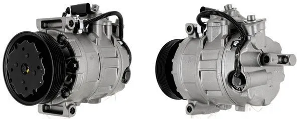 Compressor, air conditioning (8629709)