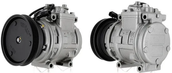 Compressor, air conditioning (8634207)