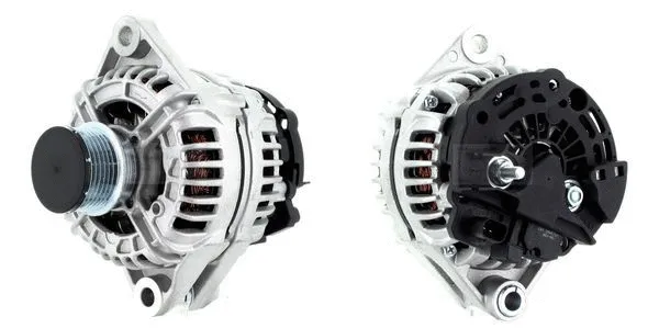 Alternator (4744)