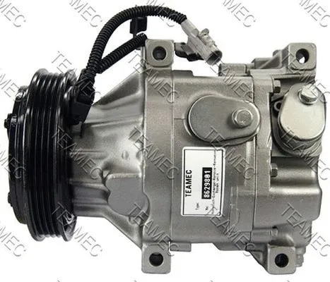 Compressor, air conditioning (8629801)
