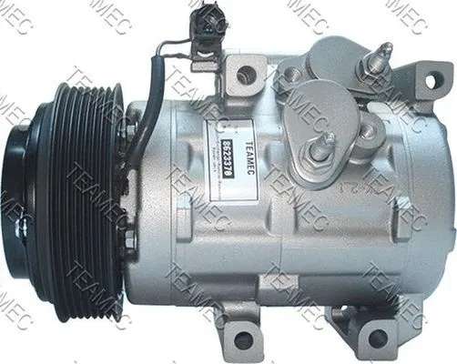 Compressor, air conditioning (8623370)