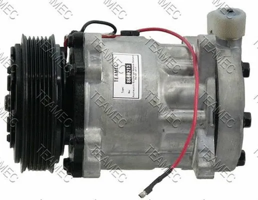 Compressor, air conditioning (8600213)