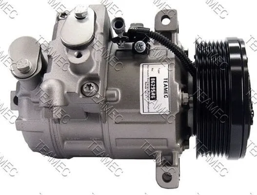 Compressor, air conditioning (8629546)