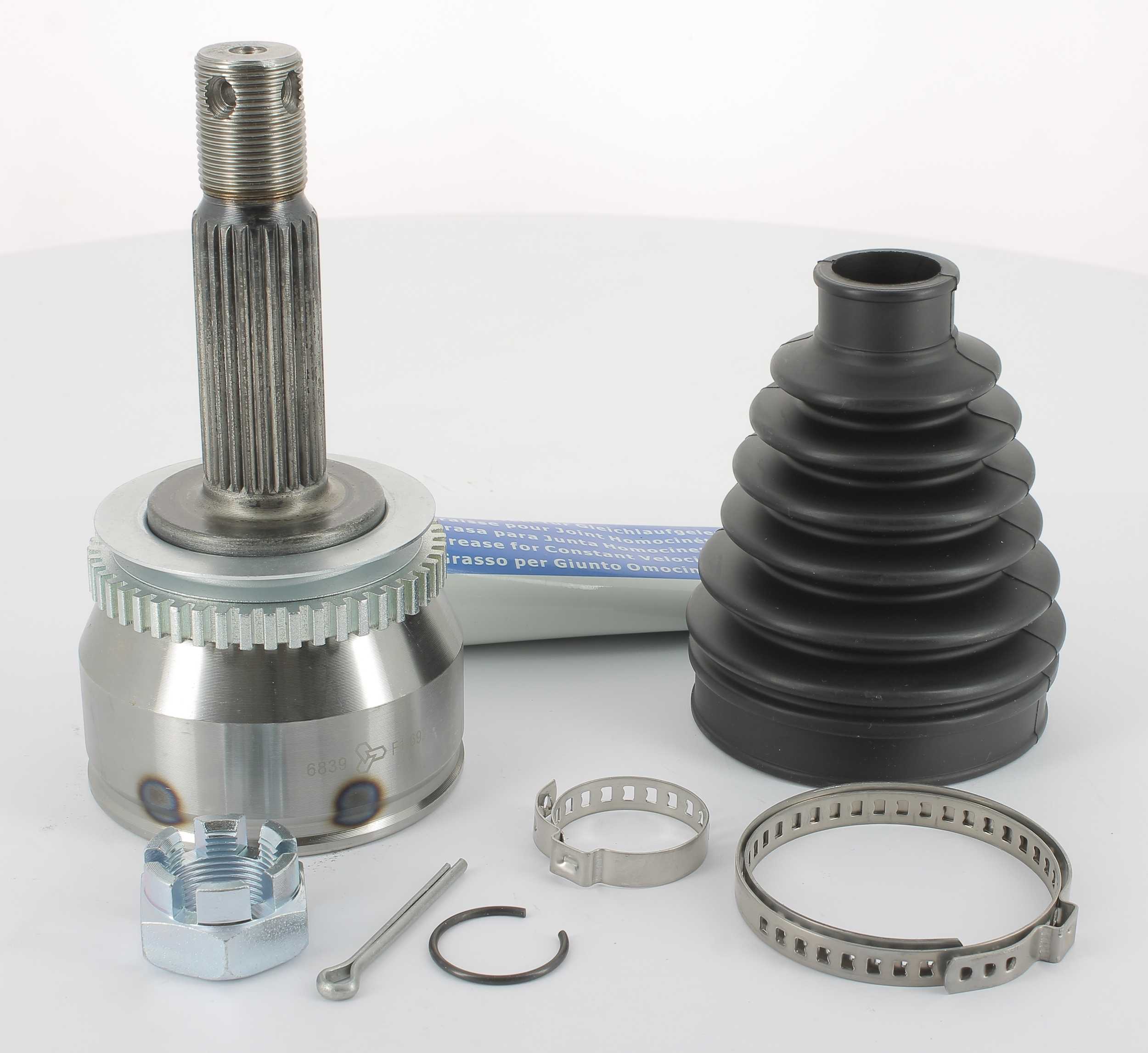 Joint Kit, drive shaft (6839)