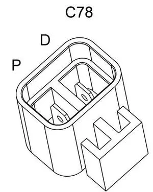 Alternator (40375)