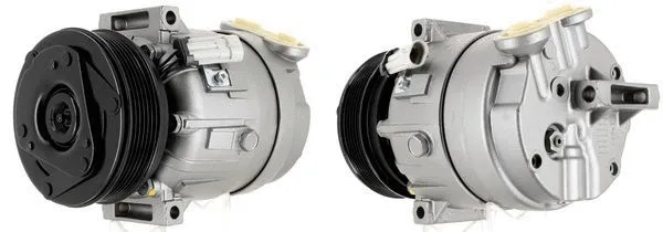 Compressor, air conditioning (8600051)