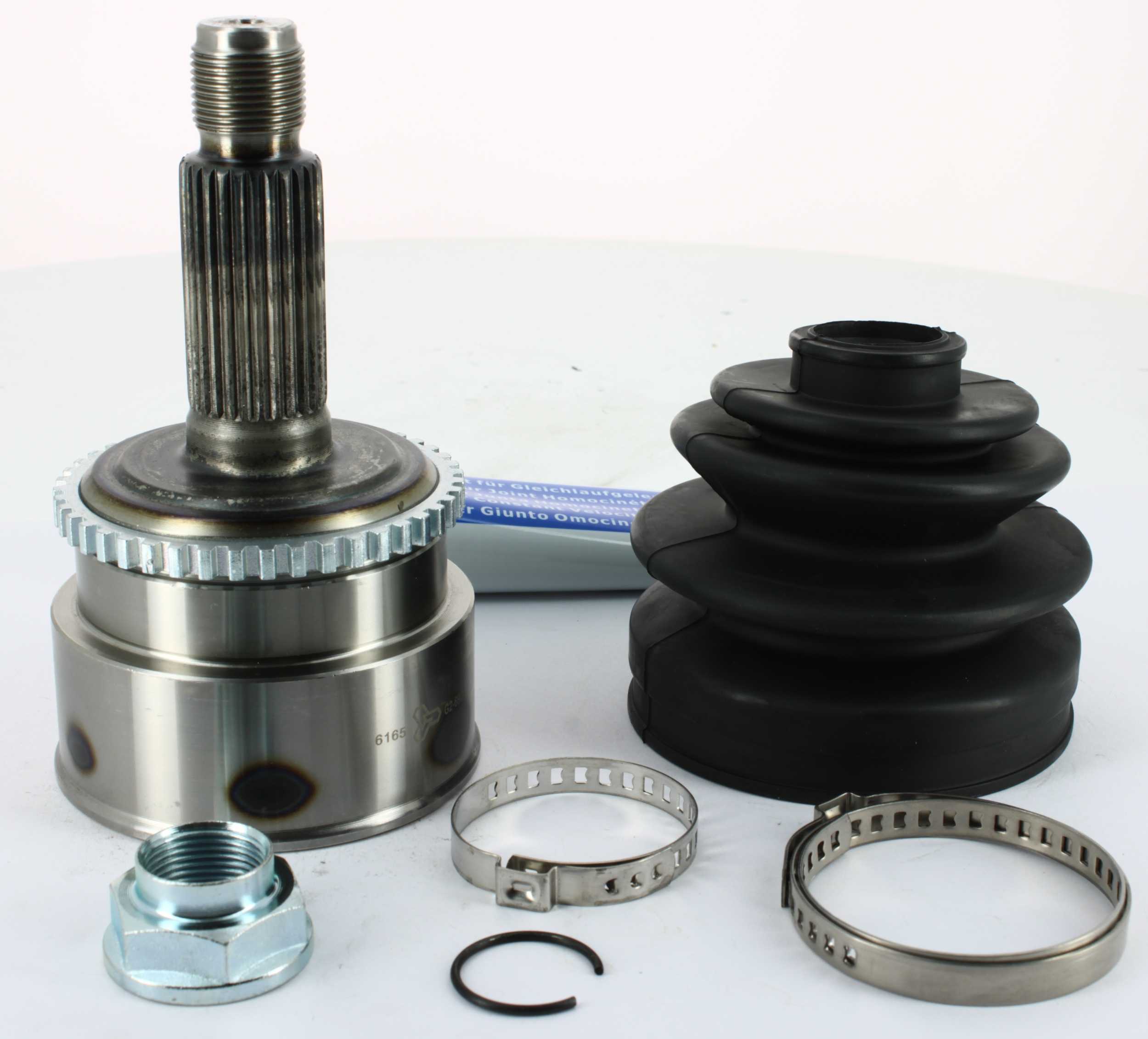 Joint Kit, drive shaft (6165)